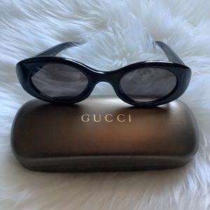Vintage Gucci Sunglasses